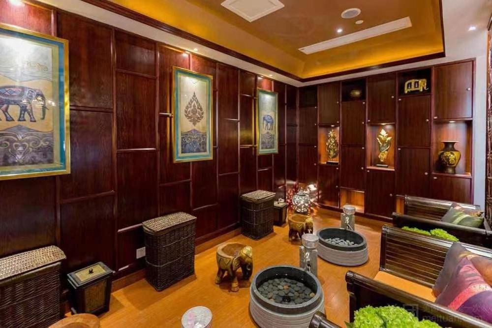 Wyndham Grand Suzhou Fenhu Otel Xinta Dış mekan fotoğraf